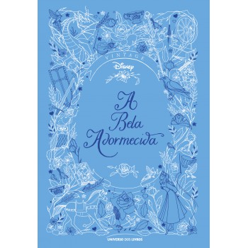 A Bela Adormecida