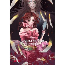 A Bela E A Era às Avessas - Twisted Tales Em Mangá - Vol. 2