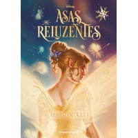 Asas Reluzentes: Edição De Luxo Limitada