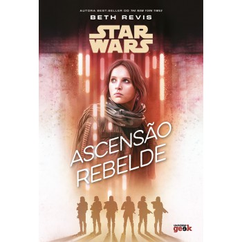Star Wars: Ascensão Rebelde