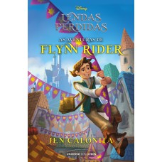 Lendas Perdidas: As Aventuras De Lynn Rider