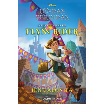 Lendas Perdidas: As Aventuras De Lynn Rider