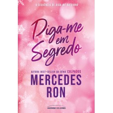 Diga-me Em Segredo - A Irresistível Sequência De Diga-me Baixinho, O Filme Da Prime Video!