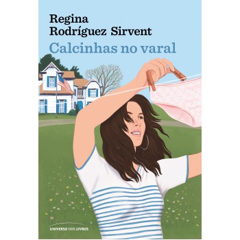 Calcinhas No Varal