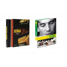 Ayrton Senna Dossiê / Uma Lenda A Toda Velocidade