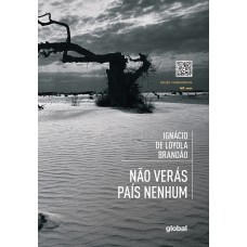 Não Verás País Nenhum: Edição Comemorativa 40 Anos