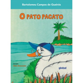 O Pato Pacato