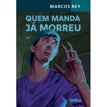 Quem Manda Já Morreu