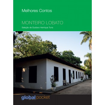 Melhores Contos Monteiro Lobato