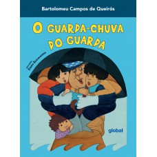 O Guarda-chuva Do Guarda