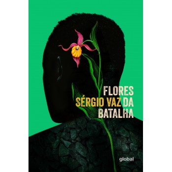 Flores Da Batalha