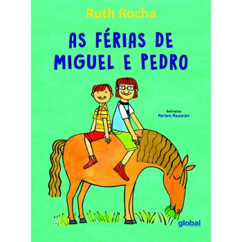 As Férias De Miguel E Pedro