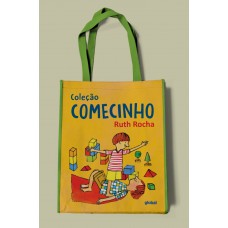 Coleção Comecinho Ecobag: 8 Livros