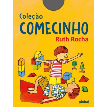 Coleção Comecinho Box