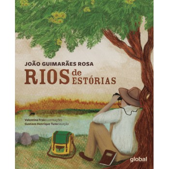 Rios De Est-rias