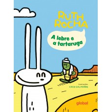 A Lebre E A Tartaruga
