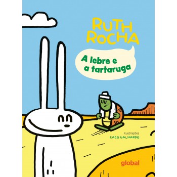 A Lebre E A Tartaruga