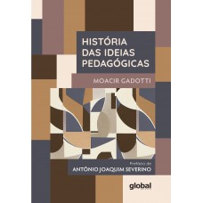 Hist-ria Das Ideias Pedag-gicas