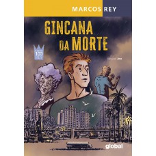 Gincana Da Morte