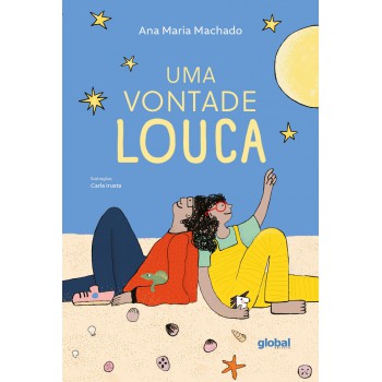 Uma Vontade Louca