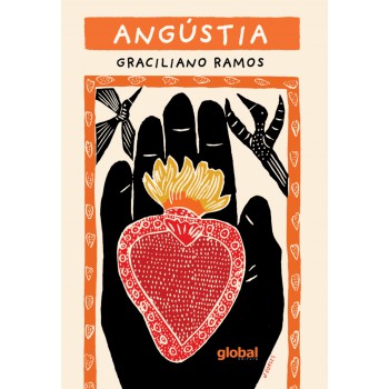 Angústia