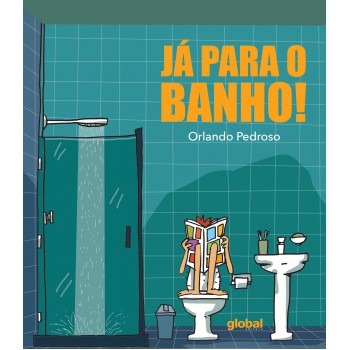 Já Para O Banho !