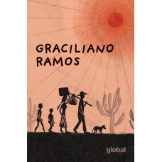 Box Graciliano Ramos: S. Bernardo; Angústia; Vidas Secas