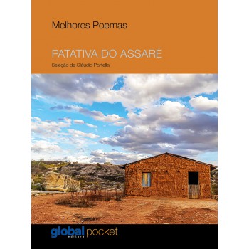 Melhores Poemas Patativa Do Assaré Pocket