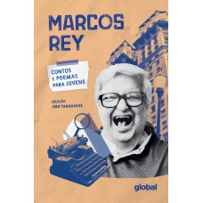 Marcos Rey - Contos E Poemas Para Jovens