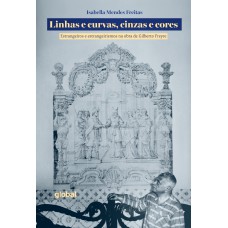 Linhas E Curvas, Cinzas E Cores