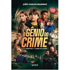 O Gênio Do Crime