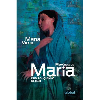 Mem-rias De Maria E Um Pouquinho De Mim