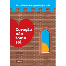 Coração Não Toma Sol