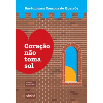 Coração Não Toma Sol