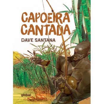 Capoeira Cantada