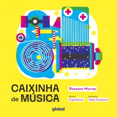 Caixinha De Música Caixinha De Música