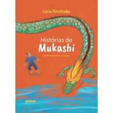 Hist-rias De Mukashi