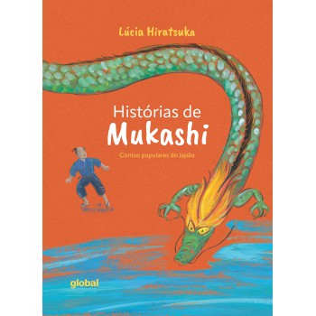 Hist-rias De Mukashi