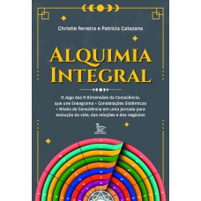 Alquimia Integral: O Jogo Das 9 Dimensões