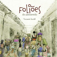 Oliões Do Passaredo