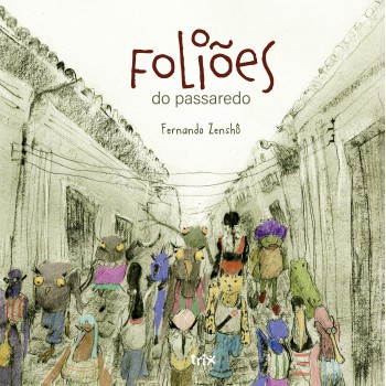 Oliões Do Passaredo