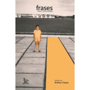 Rases Bem Construídas: Seleção De Arthur Casas