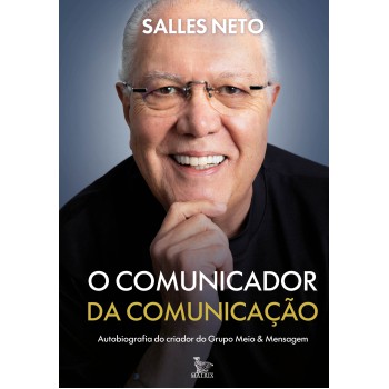 O Comunicador Da Comunicação
