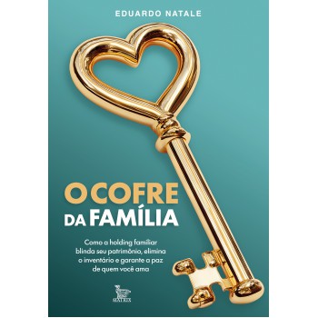 O Cofre Da Família