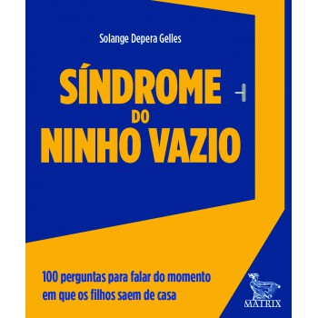 Síndrome Do Ninho Vazio