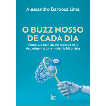 O Buzz Nosso De Cada Dia