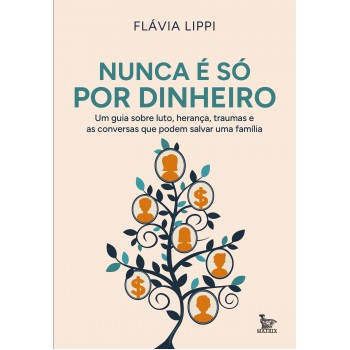 Nunca é Só Por Dinheiro