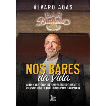 Nos Bares Da Vida