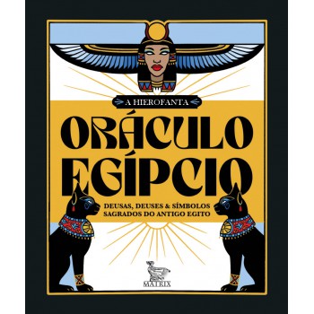 Oráculo Egípcio