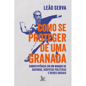 Como Se Proteger De Uma Granada